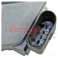Дроссельная заслонка METZGER 0892438 988562 3PCF T4U 4250032702670 - Изображение 2