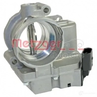 Дроссельная заслонка METZGER 0892438 988562 3PCF T4U 4250032702670 - Изображение 3