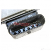 Дроссельная заслонка METZGER 4250032700782 ZHDAP I 0892417 988539 - Изображение 2