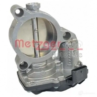 Дроссельная заслонка METZGER 4250032700782 ZHDAP I 0892417 988539 - Изображение 3