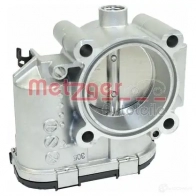 Дроссельная заслонка METZGER A6N 6JY 4250032737085 0892521 Opel Corsa (D) 4 Хэтчбек 1.6 Turbo (L08. L68) 211 л.с. 2011 – 2014