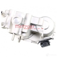 Дроссельная заслонка METZGER 0892885 GE6 AH5Z 1437611297 - Изображение 2