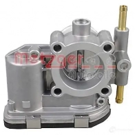 Дроссельная заслонка METZGER HD78 9H 0892733 1437611072 - Изображение 2