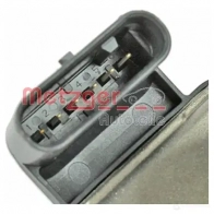 Дроссельная заслонка METZGER 4250032698591 988511 0892389 A C9H7 - Изображение 2