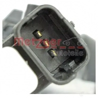Дроссельная заслонка METZGER 4250032684433 988449 0892327 U NE3S2 - Изображение 2