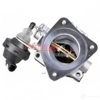 Дроссельная заслонка METZGER 1437610990 BW74 ROD 0892834 - Изображение 2