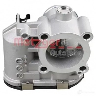 Дроссельная заслонка METZGER 0892882 Q 9F2OTL 1437611338 - Изображение 2