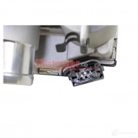 Дроссельная заслонка METZGER 0892882 Q 9F2OTL 1437611338 - Изображение 3