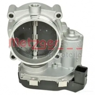Дроссельная заслонка METZGER 0892444 988568 CT 7E10 4062101004215 - Изображение 3