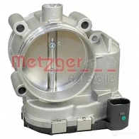 Дроссельная заслонка METZGER 0892699 1437610970 EL UU7NC - Изображение 3