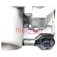 Дроссельная заслонка METZGER 0892716 1437610972 B80 8B9 - Изображение 2