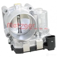 Дроссельная заслонка METZGER 0892716 1437610972 B80 8B9 - Изображение 3