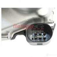 Дроссельная заслонка METZGER 0892544 MU1A HSL 1424320359 4062101002686 - Изображение 2