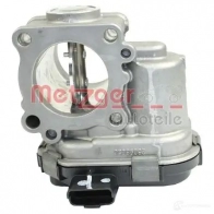 Дроссельная заслонка METZGER 4062101002679 4Z6 FO Ford Mondeo 4 (CA2, BA7) Универсал 1.6 TDCi 115 л.с. 2011 – 2015 0892542