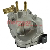 Дроссельная заслонка METZGER 4250032690960 988492 M9 DQ2G 0892370 - Изображение 3