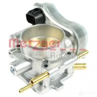 Дроссельная заслонка METZGER 0892082 4250032637835 JM VYP Opel Astra (H) 3 Хэтчбек 1.8 (L48) 125 л.с. 2004 – 2010