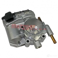 Дроссельная заслонка METZGER 0892080 DJ06 MDP Opel Astra (H) 3 Универсал 1.4 LPG (L35) 90 л.с. 2009 – 2010 4250032637668