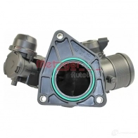 Дроссельная заслонка METZGER 1211778227 SR ZU3 0892505 4250032732875 - Изображение 2
