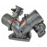 Дроссельная заслонка METZGER 1211778227 SR ZU3 0892505 4250032732875 - Изображение 3