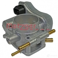 Дроссельная заслонка METZGER KAIXK W Opel Vectra (C) 3 Хэтчбек 0892081 4250032637842