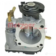 Дроссельная заслонка METZGER 4250032701239 Volkswagen Q SZLEAO 0892397