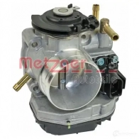 Дроссельная заслонка METZGER 4250032701239 988519 Q SZLEAO 0892397 - Изображение 3
