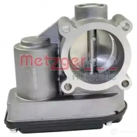 Дроссельная заслонка METZGER 4250032645595 4ACX HUY 0892092 988175 - Изображение 2