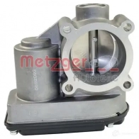 Дроссельная заслонка METZGER 4250032645595 4ACX HUY 0892092 988175 - Изображение 3