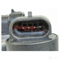 Дроссельная заслонка METZGER 4250032718992 MK IPNMM 0892483 1211778049 - Изображение 3