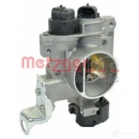 Дроссельная заслонка METZGER 4250032718992 MK IPNMM 0892483 1211778049 - Изображение 4