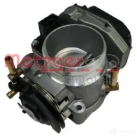 Дроссельная заслонка METZGER EOXY 6 0892106 4250032638078 Volkswagen Golf 4 (1J1) Хэтчбек 2.0 115 л.с. 1998 – 2004