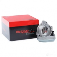 Дроссельная заслонка METZGER 4250032713553 1211777915 ESP 0D 0892469 - Изображение 2