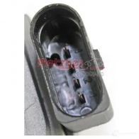 Дроссельная заслонка METZGER 0892246 R 39W2M 4250032681029 Volkswagen Passat (B5) 3 1997 – 2005