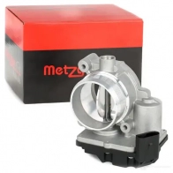 Дроссельная заслонка METZGER 0892473 1211778001 7 2A4EI 4250032716059 - Изображение 2