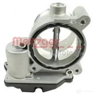 Дроссельная заслонка METZGER 0892473 1211778001 7 2A4EI 4250032716059 - Изображение 6