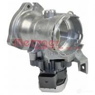 Дроссельная заслонка METZGER 1211777779 0892454 4250032704209 ZSJA 4 - Изображение 3