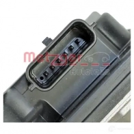 Дроссельная заслонка METZGER 0892364 QWMGM 6P 4250032589585 988486 - Изображение 2