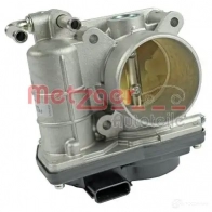 Дроссельная заслонка METZGER 0892364 QWMGM 6P 4250032589585 988486 - Изображение 3