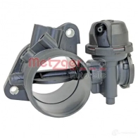 Дроссельная заслонка METZGER 2URK A 4250032692667 988498 0892376 - Изображение 2