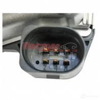 Дроссельная заслонка METZGER 4250032700256 988515 PG19Y V 0892393 - Изображение 2