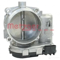 Дроссельная заслонка METZGER 4062101004680 NLP GK 1424320361 0892566 - Изображение 2