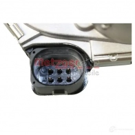 Дроссельная заслонка METZGER 0892709 1437610983 YNA ZCR0 - Изображение 2