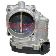 Дроссельная заслонка METZGER 0892709 1437610983 YNA ZCR0 - Изображение 3