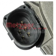 Дроссельная заслонка METZGER 0892168 988257 4062101003966 5 PVGVDH - Изображение 2
