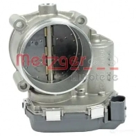 Дроссельная заслонка METZGER 0892168 988257 4062101003966 5 PVGVDH - Изображение 3