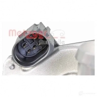 Дроссельная заслонка METZGER 1437611349 0892866 4 PFV9 - Изображение 2