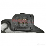Дроссельная заслонка METZGER 0892644 1ZVN 3 1437611419 - Изображение 2