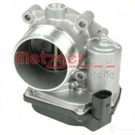 Дроссельная заслонка METZGER 0892644 1ZVN 3 1437611419 - Изображение 3