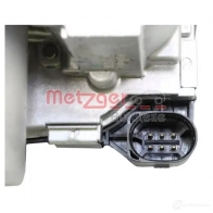 Дроссельная заслонка METZGER 01U UED 1437610703 0892715 - Изображение 2
