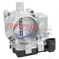 Дроссельная заслонка METZGER 01U UED 1437610703 0892715 - Изображение 3